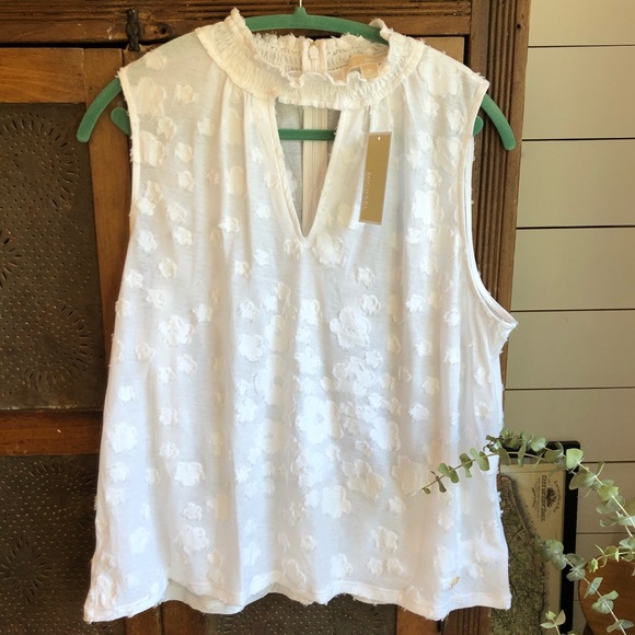MICHAEL Michael Kors Tops - NWT Michael Kors Tank Top